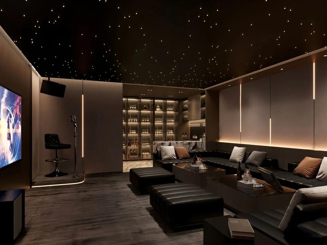 深圳商务ktv全新商务ktv新玩法揭秘-盐田区ktv预订